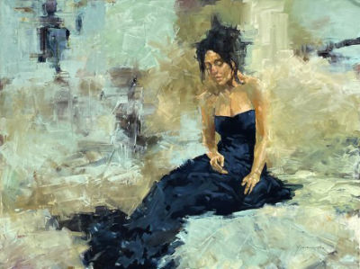Paul Hooker - Respite